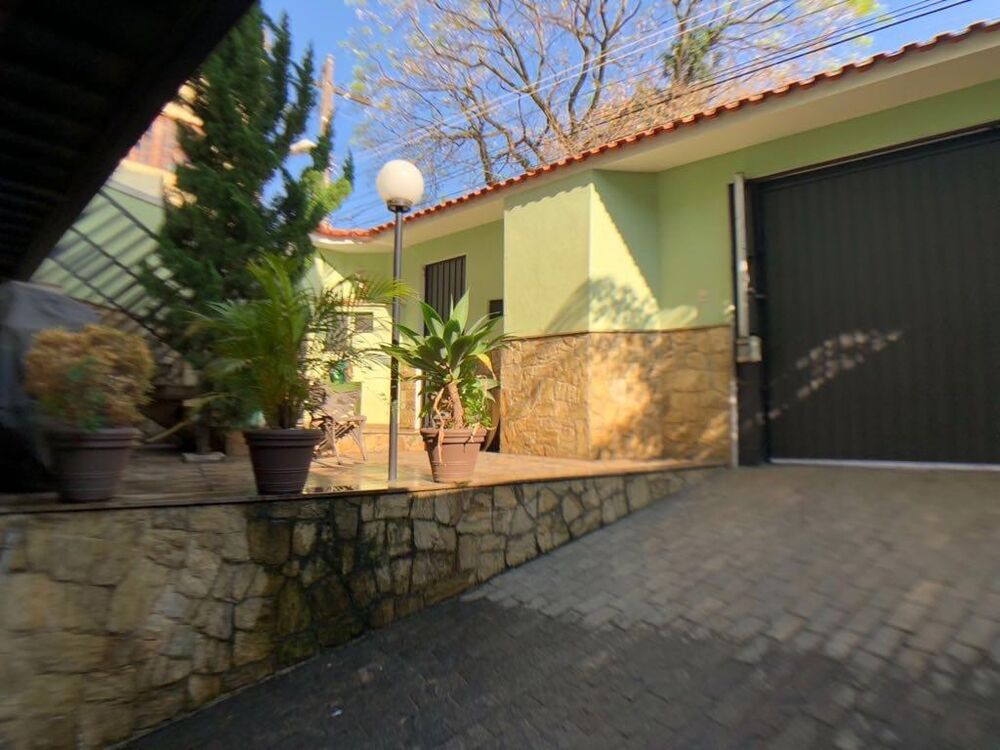 Sobrado, 3 quartos, 207 m² - Foto 3