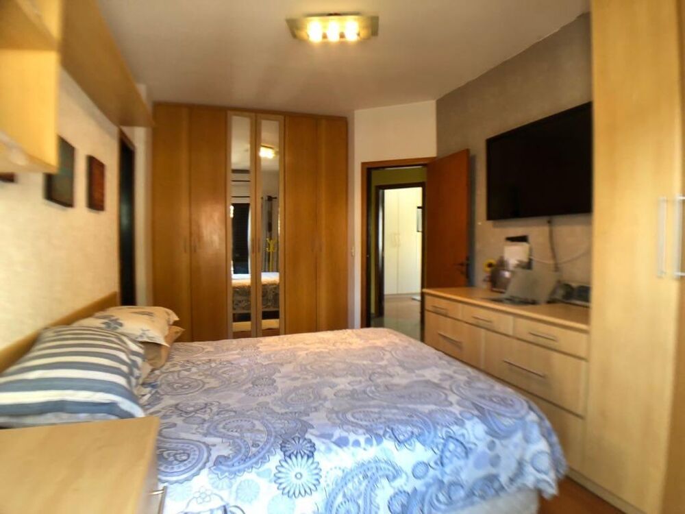 Sobrado, 3 quartos, 207 m² - Foto 7