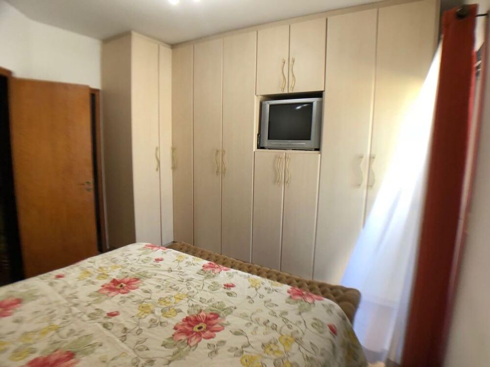 Sobrado, 3 quartos, 207 m² - Foto 10