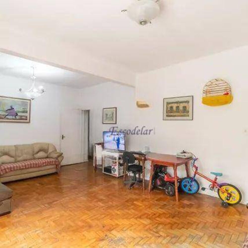 Apartamento, 3 quartos, 148 m² - Foto 4