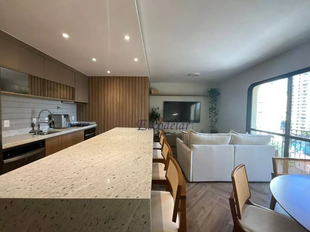 Apartamento, 2 quartos, 72 m² - Foto 7