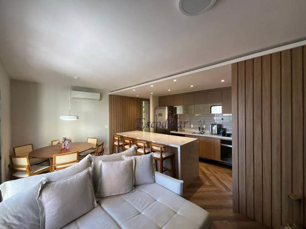 Apartamento, 2 quartos, 72 m² - Foto 1