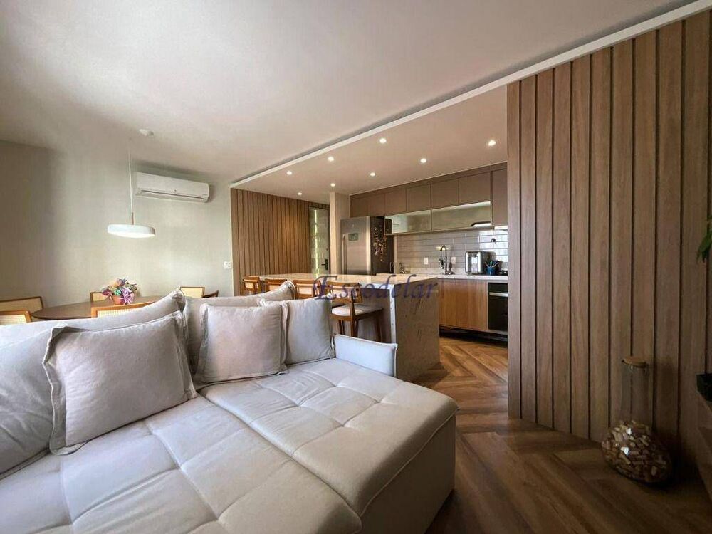 Apartamento, 2 quartos, 72 m² - Foto 10