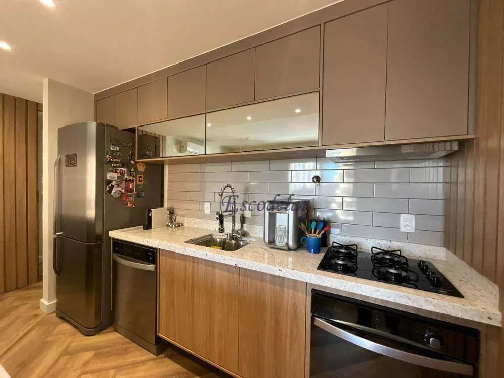 Apartamento, 2 quartos, 72 m² - Foto 5