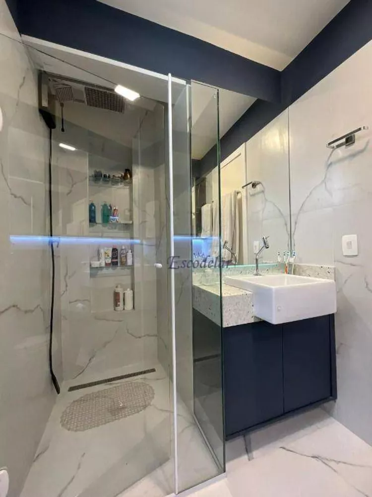 Apartamento, 2 quartos, 72 m² - Foto 8