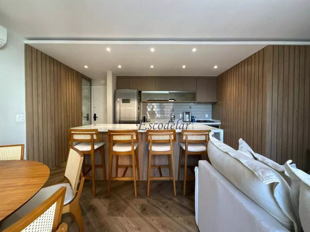 Apartamento, 2 quartos, 72 m² - Foto 6