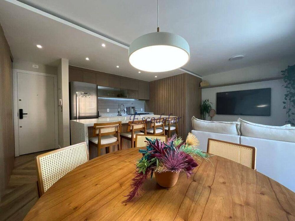 Apartamento, 2 quartos, 72 m² - Foto 9