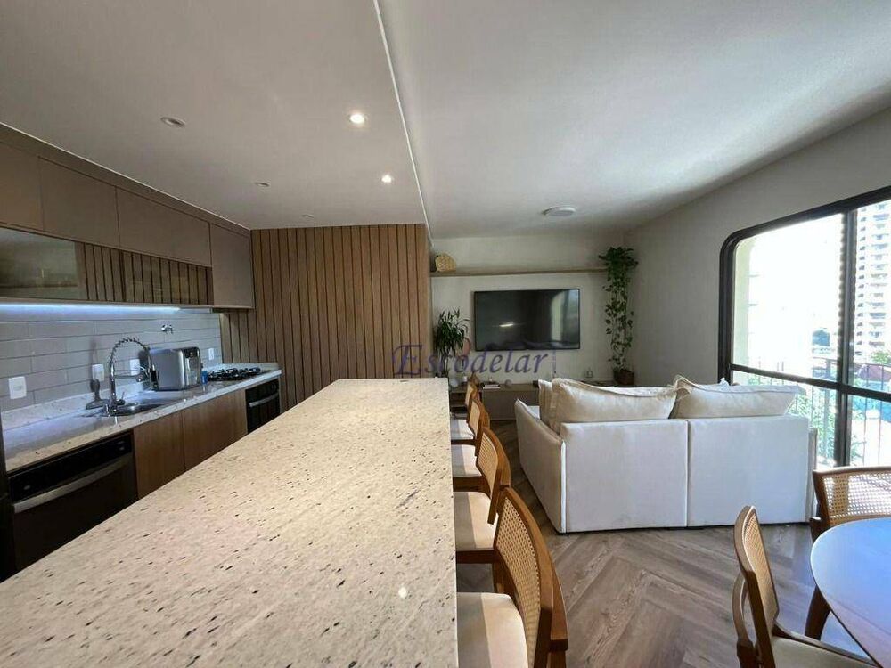 Apartamento, 2 quartos, 72 m² - Foto 11