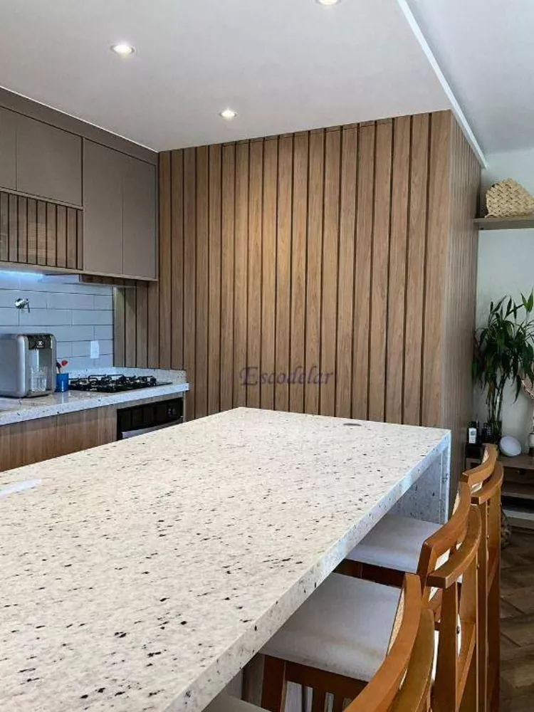 Apartamento, 2 quartos, 72 m² - Foto 3