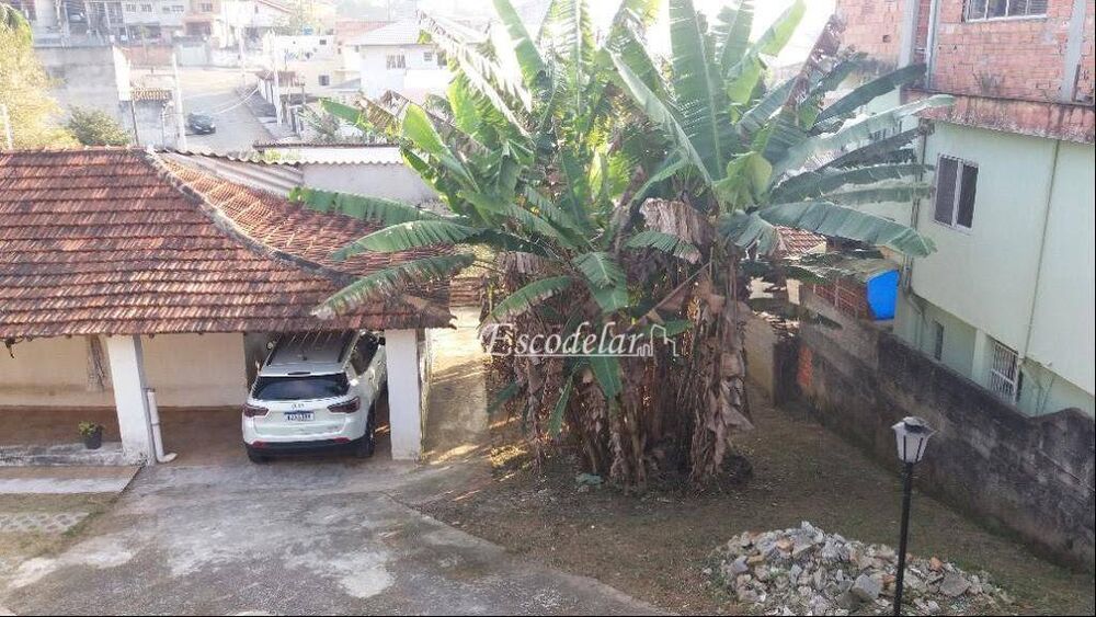 Chácara, 3 quartos, 1400 m² - Foto 2