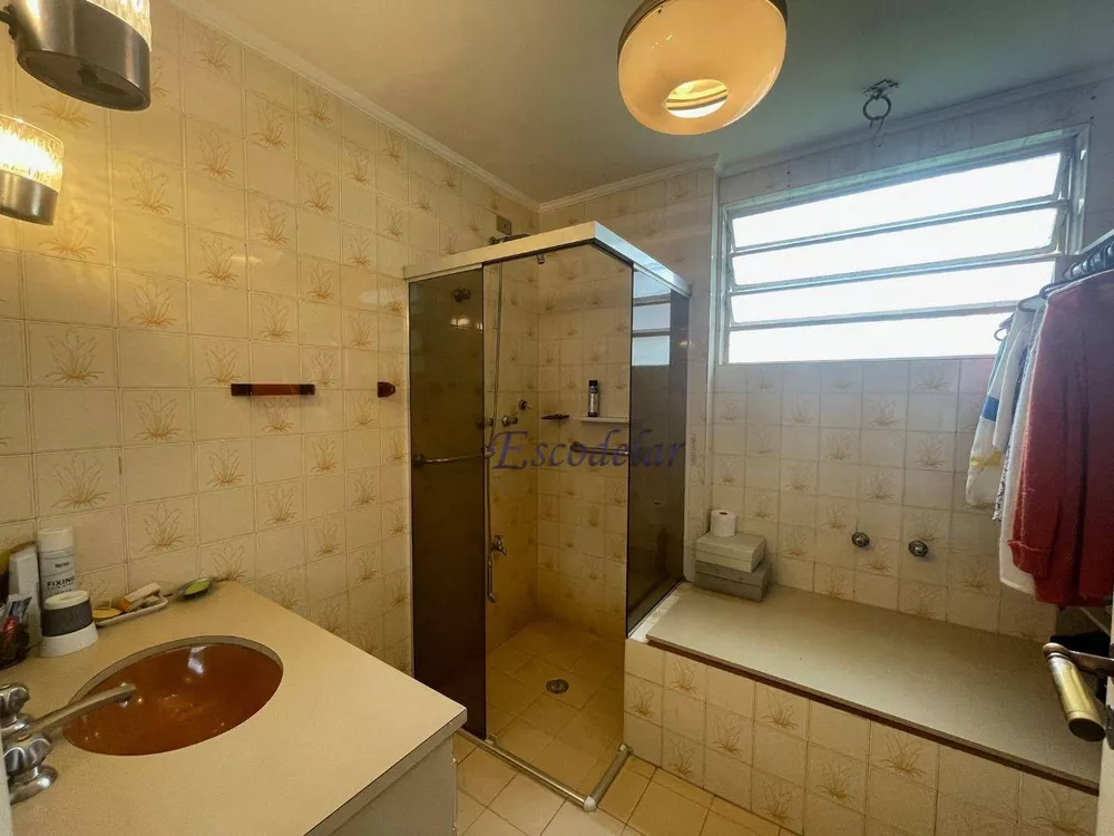 Apartamento à venda com 3 quartos, 200m² - Foto 12