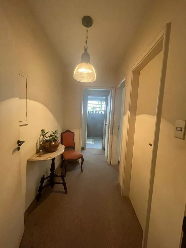 Apartamento à venda com 3 quartos, 200m² - Foto 6