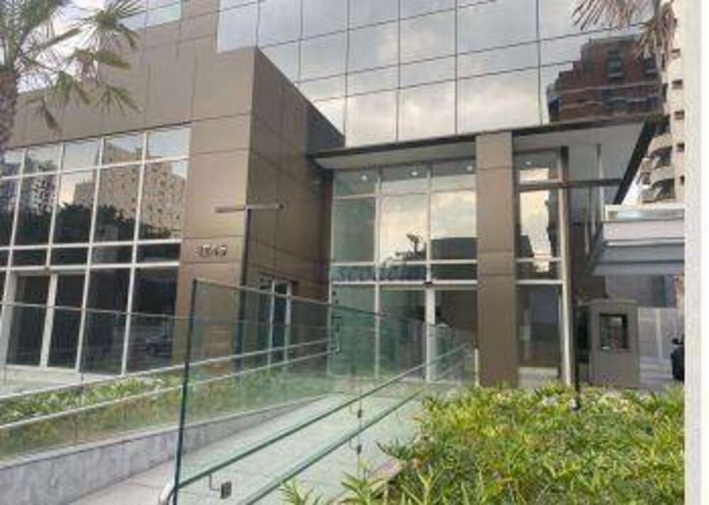 Conjunto Comercial-Sala para alugar, 160m² - Foto 1