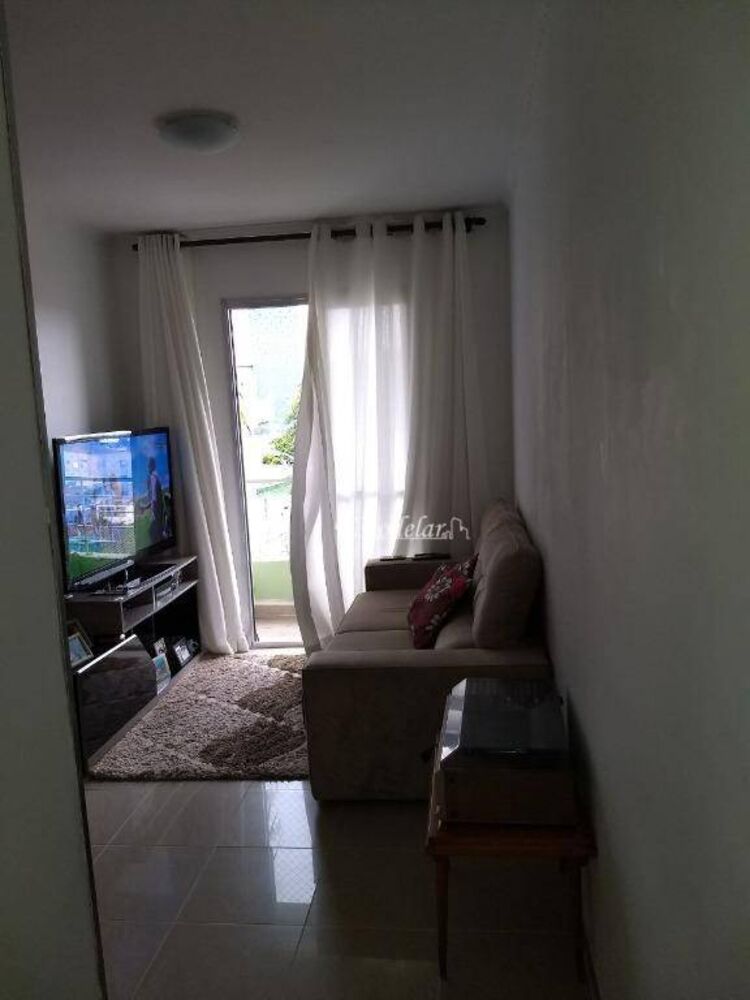 Apartamento, 2 quartos, 47 m² - Foto 4