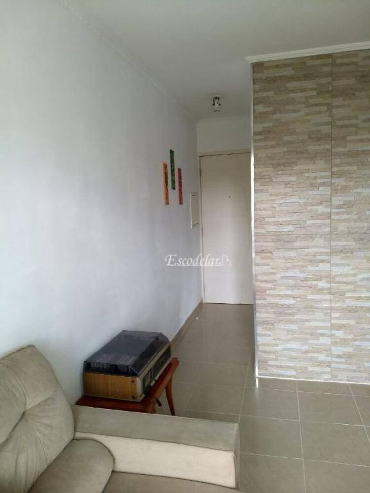 Apartamento, 2 quartos, 47 m² - Foto 3