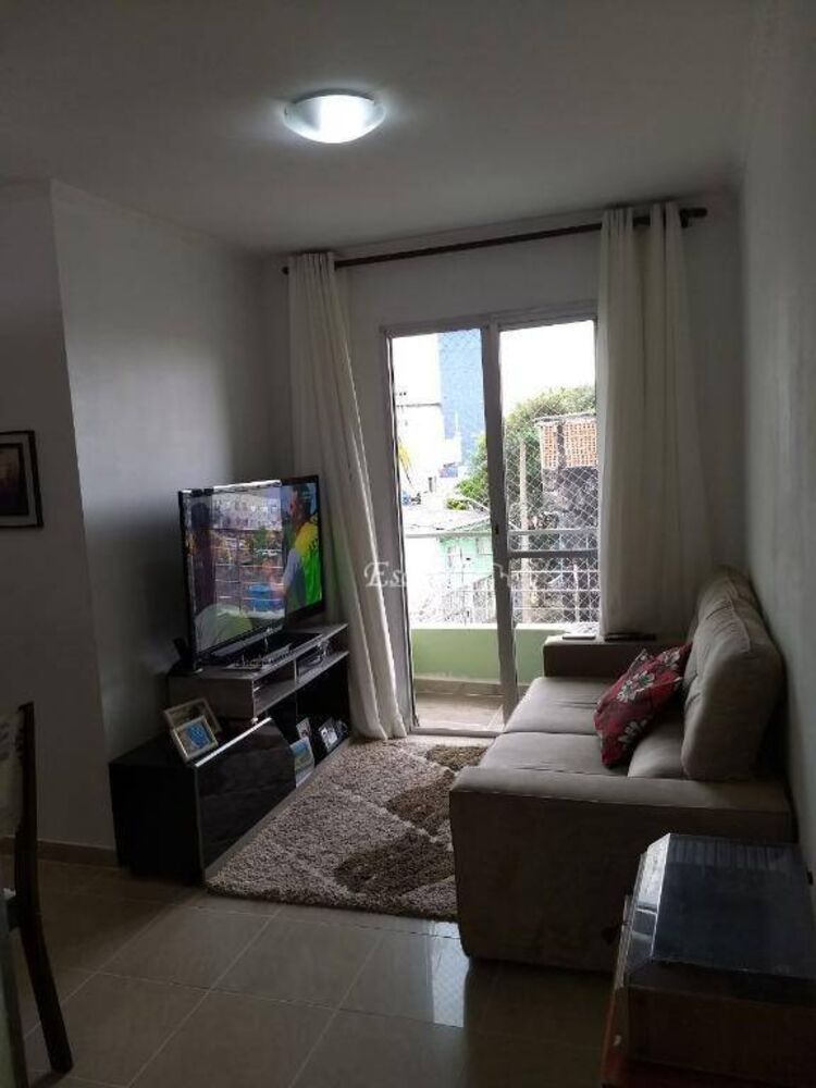 Apartamento, 2 quartos, 47 m² - Foto 2