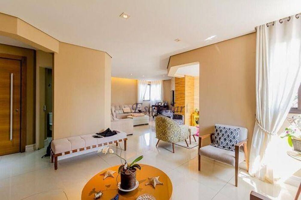 Apartamento, 4 quartos, 240 m² - Foto 4