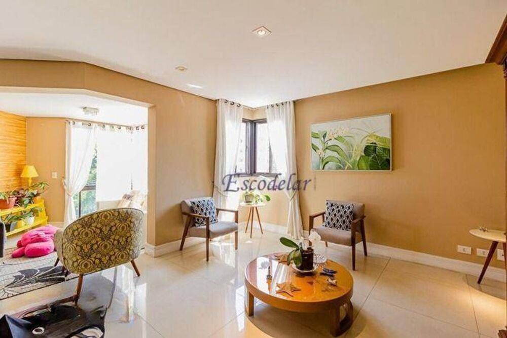 Apartamento, 4 quartos, 240 m² - Foto 1