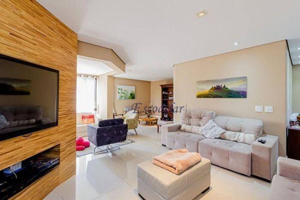 Apartamento, 4 quartos, 240 m² - Foto 3