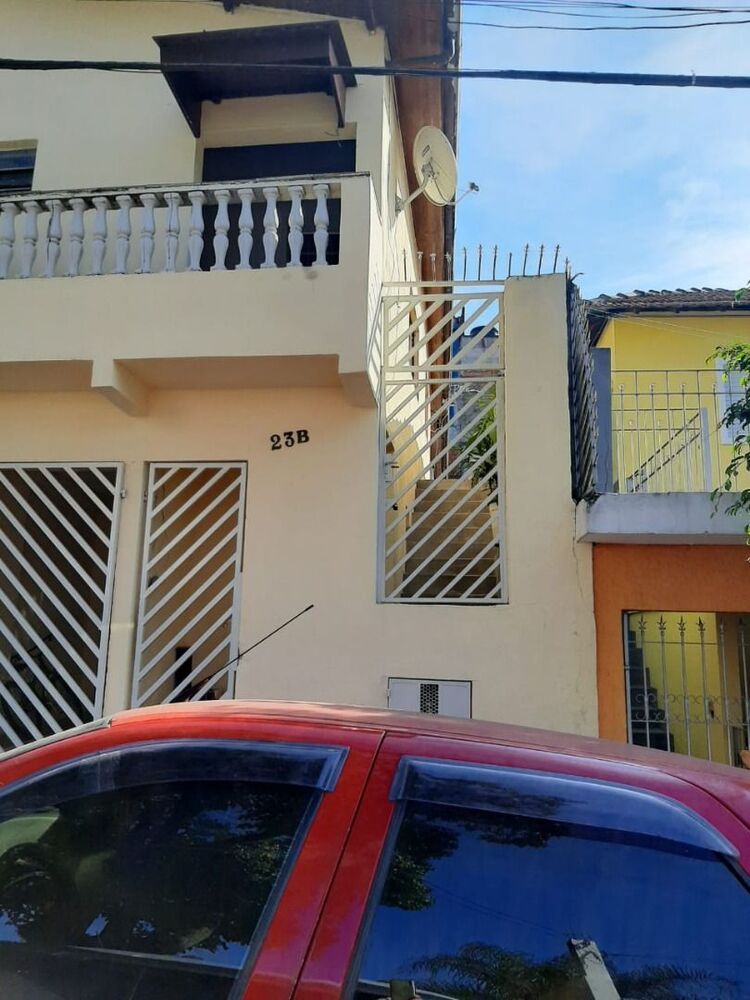 Sobrado, 5 quartos, 161 m² - Foto 4