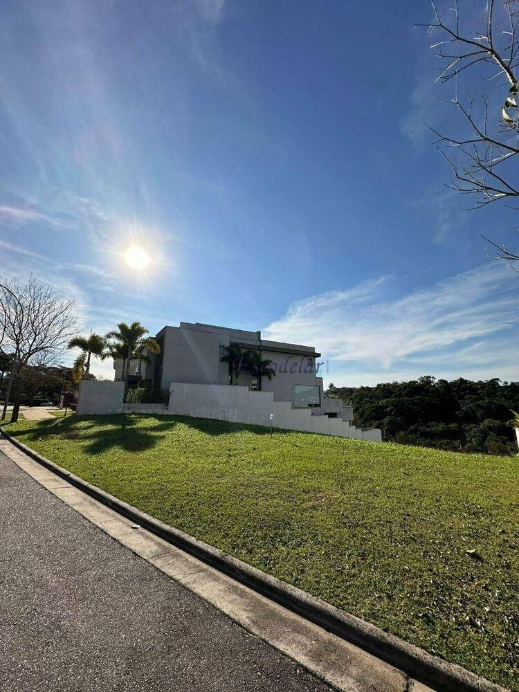 Loteamento e Condomínio, 695 m² - Foto 1