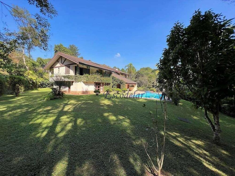 Casa de Condomínio, 5 quartos - Foto 2
