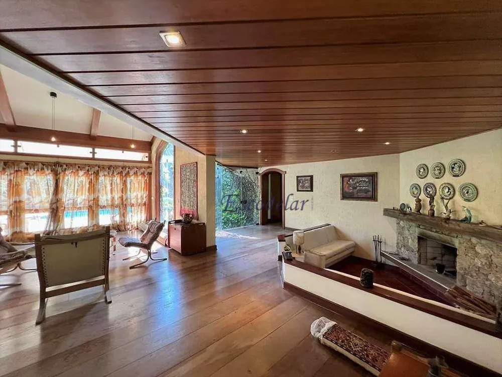 Casa de Condomínio, 5 quartos - Foto 5