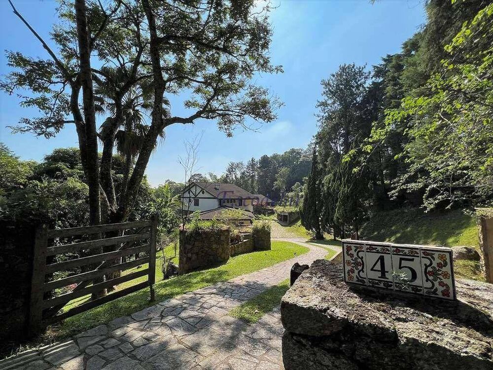 Casa de Condomínio, 5 quartos - Foto 4