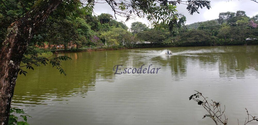 Loteamento e Condomínio, 1200 m² - Foto 4