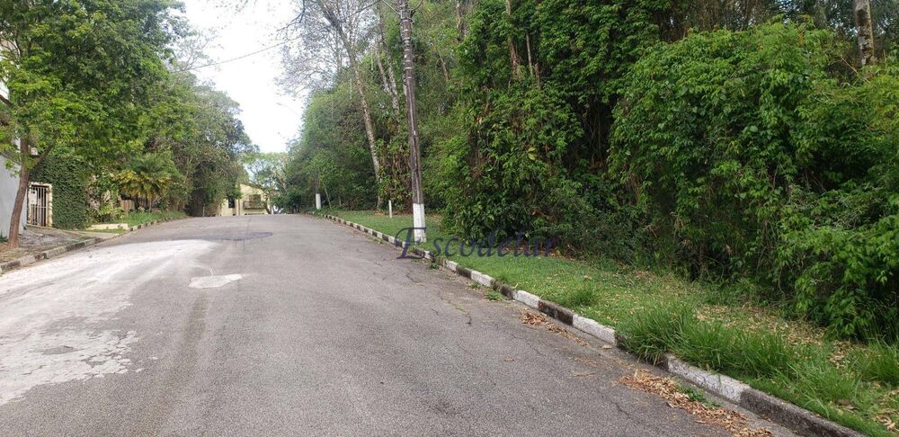 Loteamento e Condomínio, 1200 m² - Foto 2