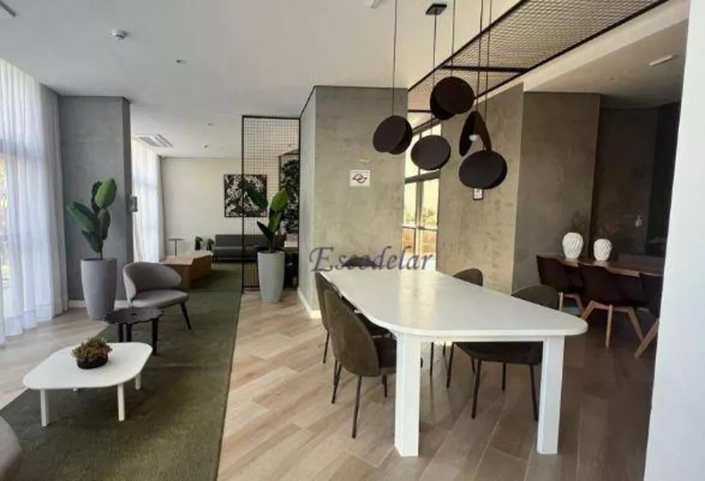 Kitnet-Studio, 27 m² - Foto 9