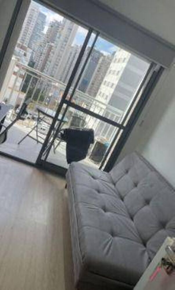 Kitnet-Studio, 27 m² - Foto 2