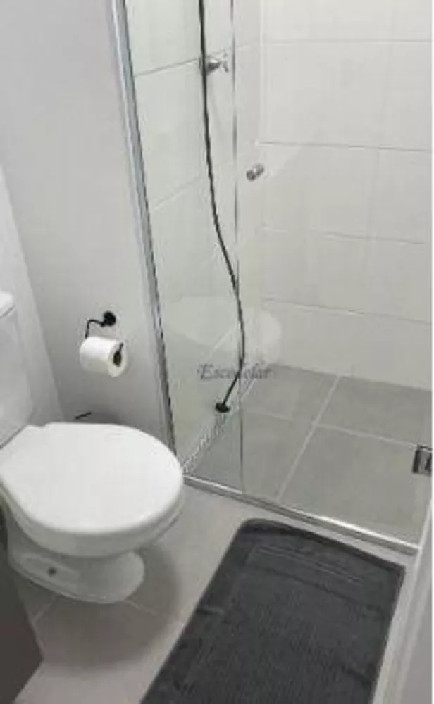 Kitnet-Studio, 27 m² - Foto 6