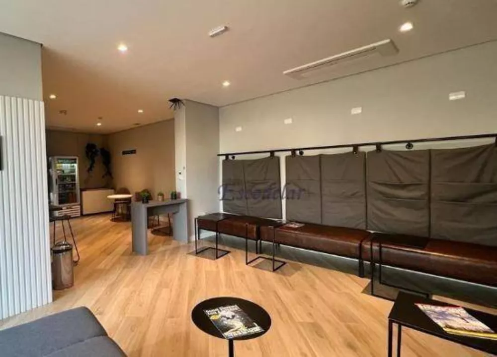 Kitnet-Studio, 27 m² - Foto 8