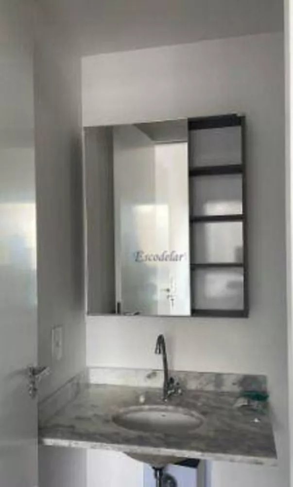 Kitnet-Studio, 27 m² - Foto 5