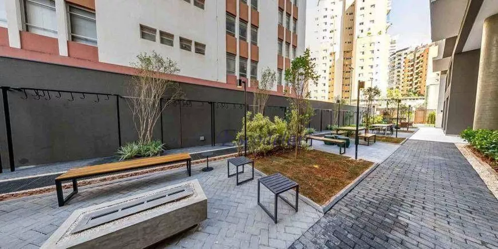 Kitnet-Studio, 27 m² - Foto 10