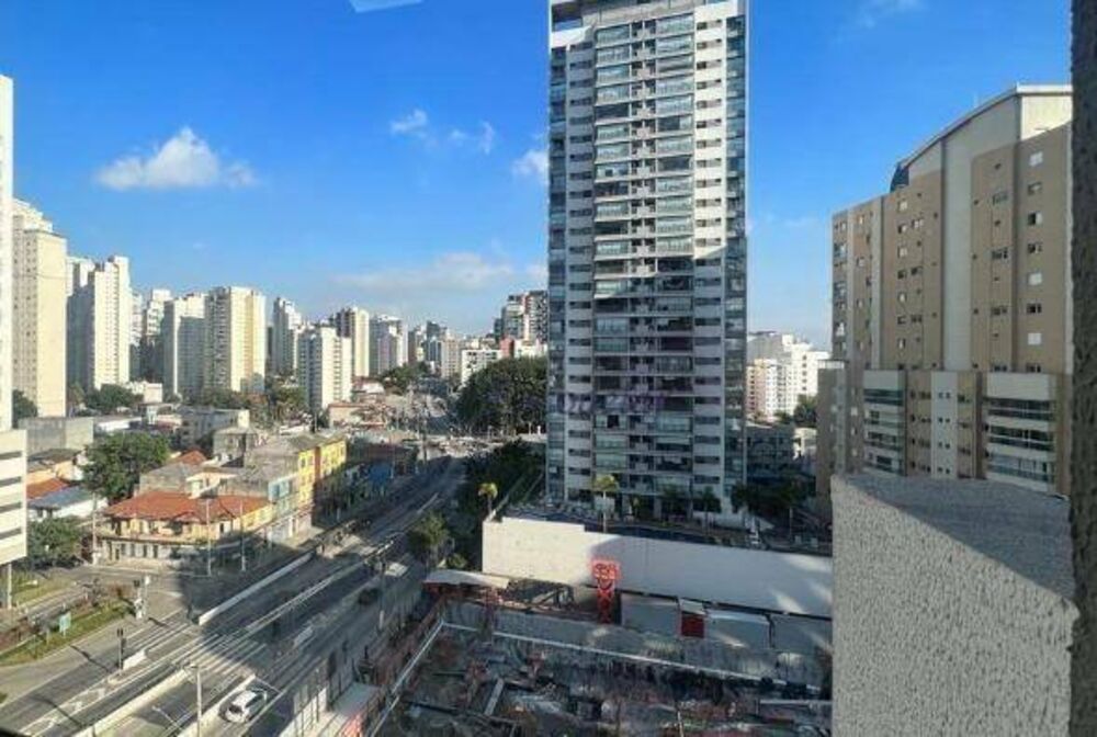 Kitnet-Studio, 27 m² - Foto 3