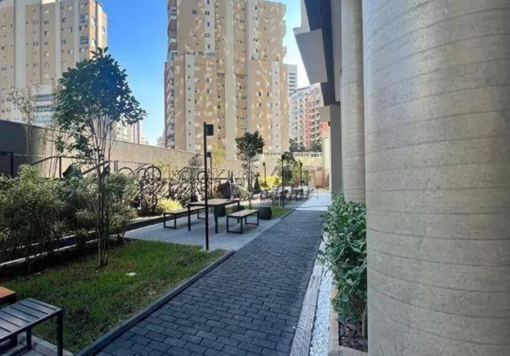 Kitnet-Studio, 27 m² - Foto 7