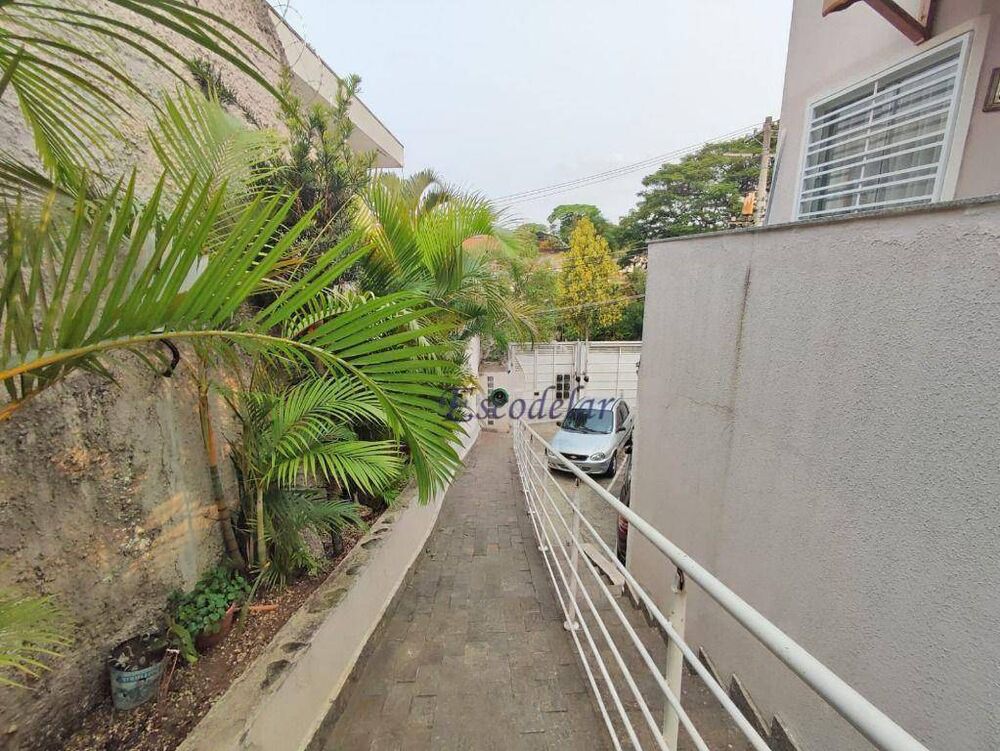 Sobrado, 2 quartos, 65 m² - Foto 1