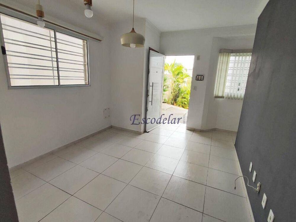 Sobrado, 2 quartos, 65 m² - Foto 3