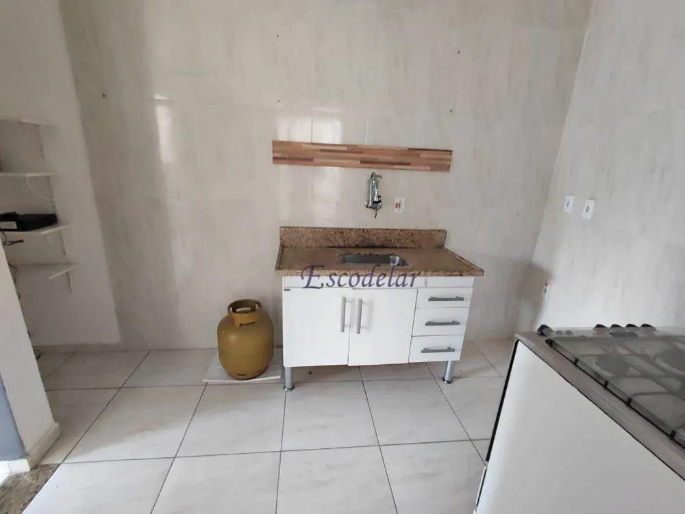 Sobrado, 2 quartos, 65 m² - Foto 5