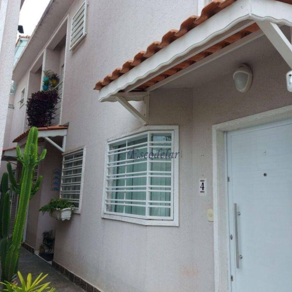 Sobrado, 2 quartos, 65 m² - Foto 2