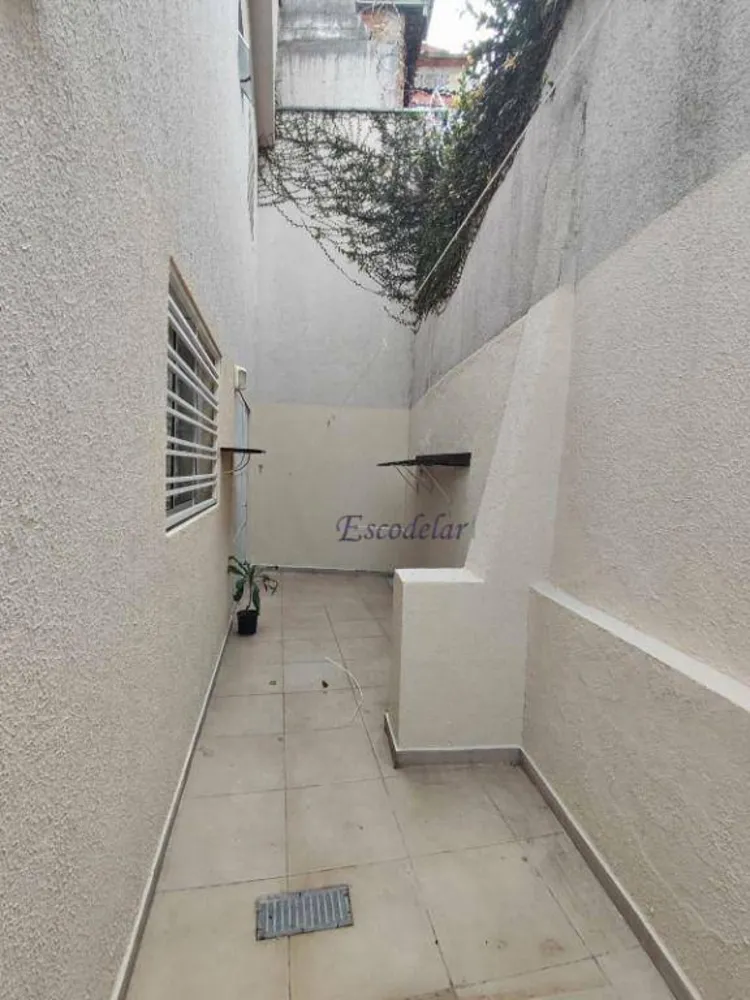 Sobrado, 2 quartos, 65 m² - Foto 7