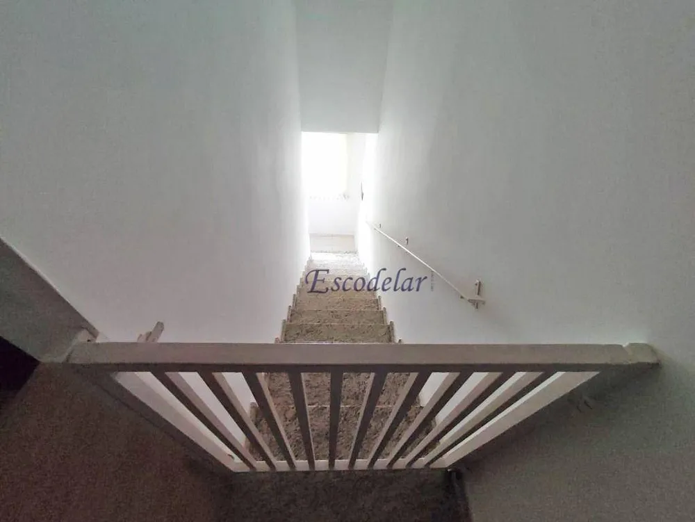 Sobrado, 2 quartos, 65 m² - Foto 8
