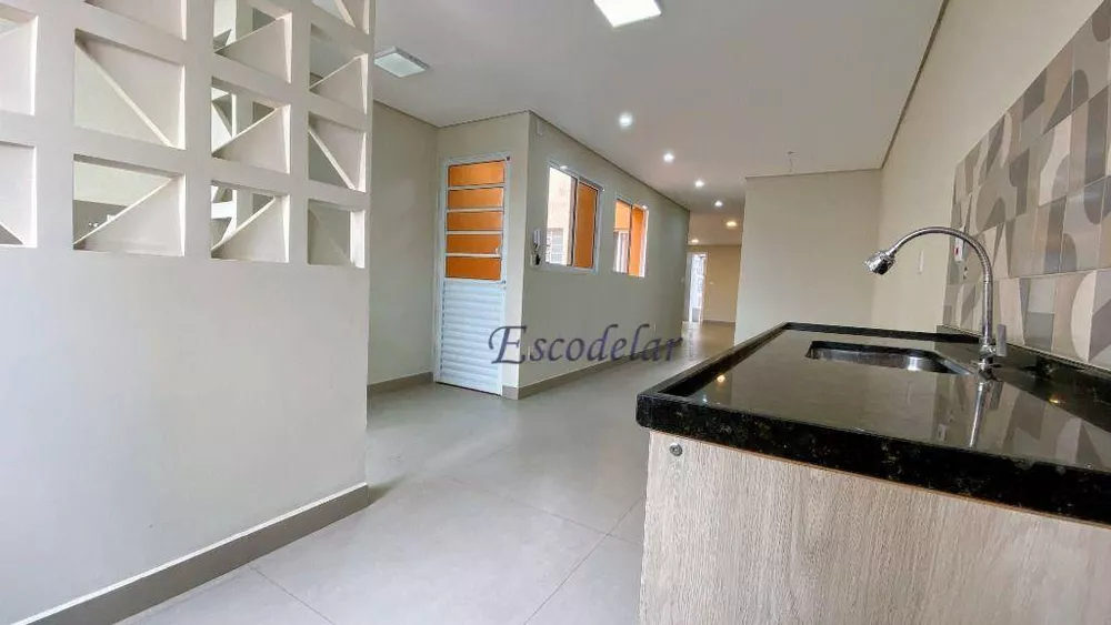 Sobrado para alugar com 3 quartos, 88m² - Foto 9