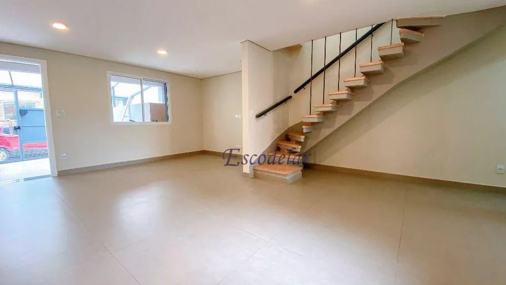 Sobrado para alugar com 3 quartos, 88m² - Foto 2