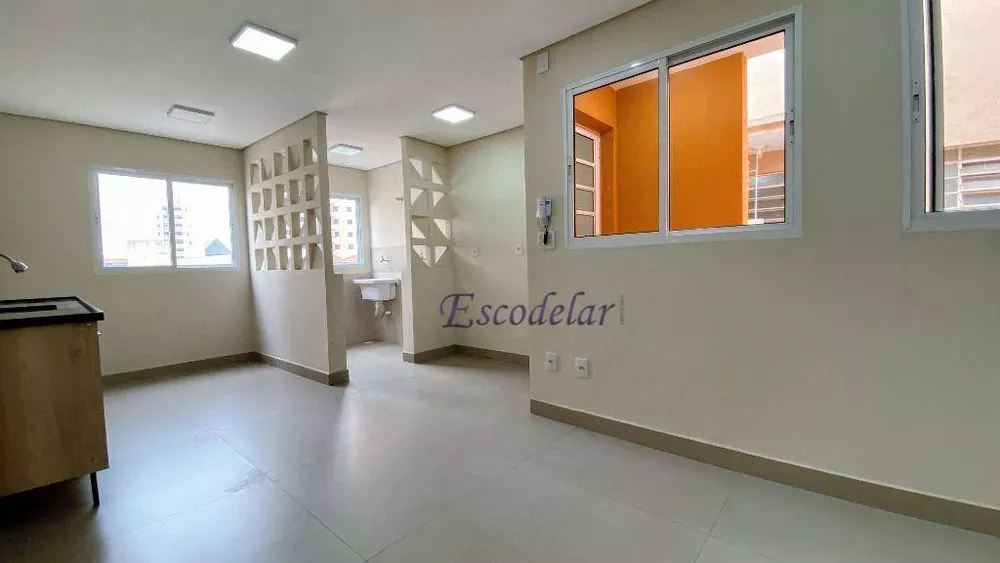 Sobrado para alugar com 3 quartos, 88m² - Foto 7