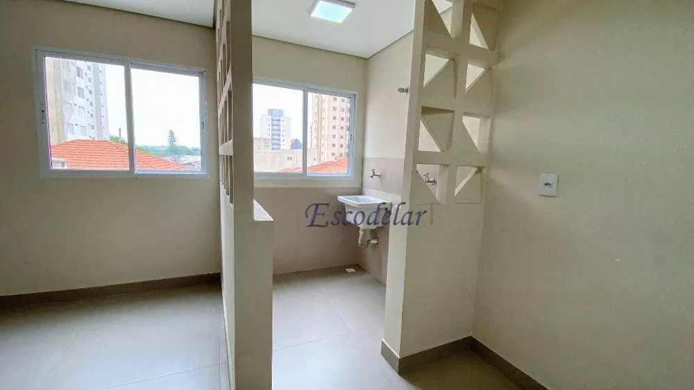 Sobrado para alugar com 3 quartos, 88m² - Foto 10