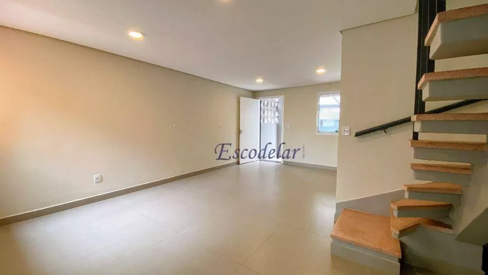 Sobrado para alugar com 3 quartos, 88m² - Foto 3