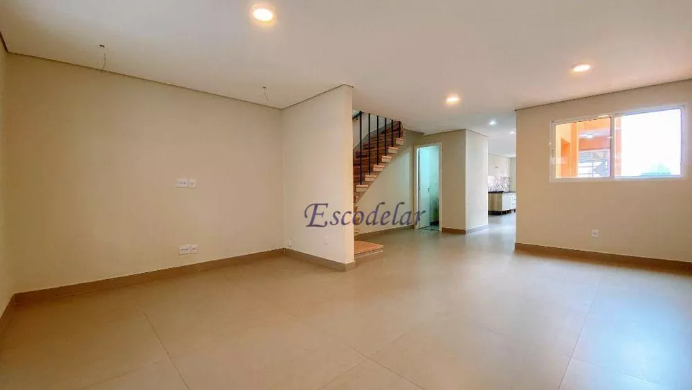 Sobrado para alugar com 3 quartos, 88m² - Foto 4